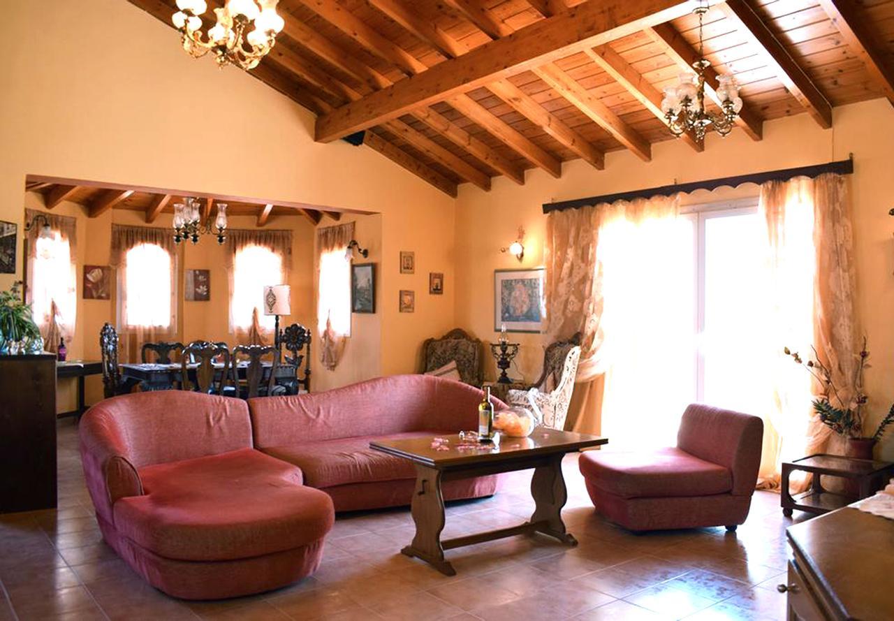 Classical Villa Anta Ágios Ioánnis المظهر الخارجي الصورة