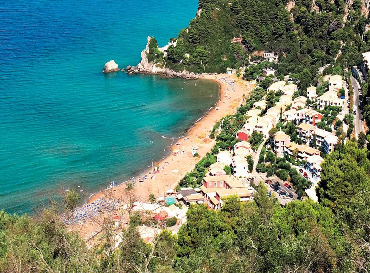 Classical Villa Anta Ágios Ioánnis المظهر الخارجي الصورة