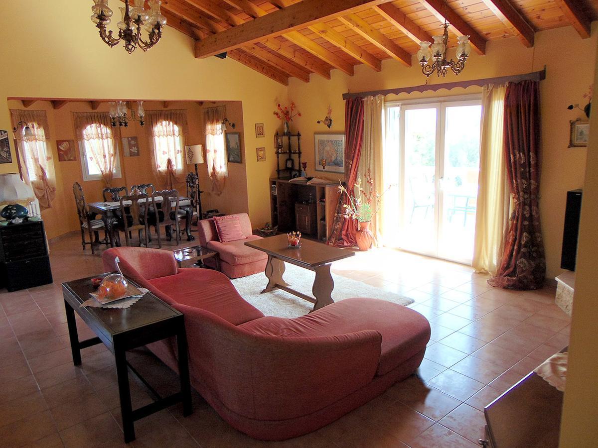 Classical Villa Anta Ágios Ioánnis المظهر الخارجي الصورة